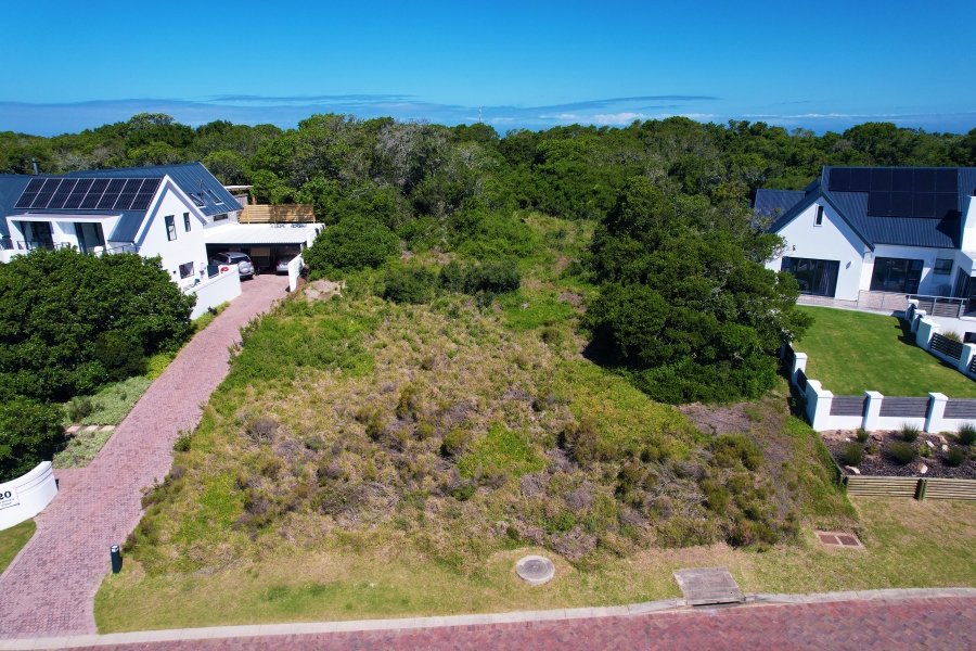 0 Bedroom Property for Sale in St Francis Links Eastern Cape